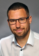 Sören Klein